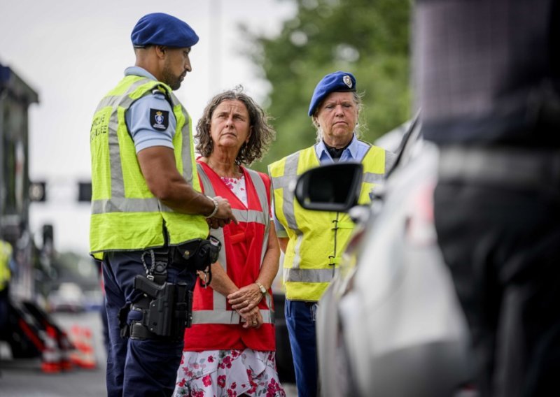 Nizozemska proglašava izvanredno stanje: Azilanti utječu na manjak stambenog prostora