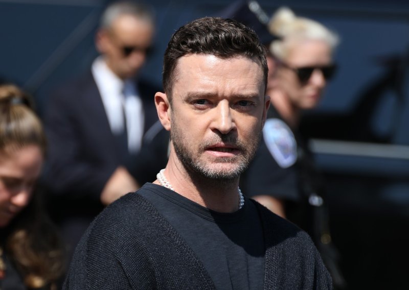 Justin Timberlake ipak priznao da je kriv: Evo koliku je kaznu dobio