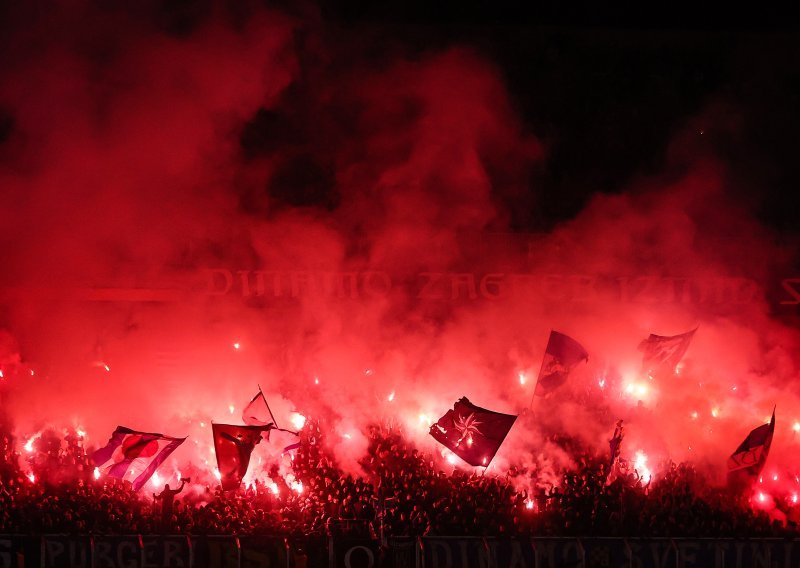 Stigle kazne za derbi; Hajduk žestoko kažnjen