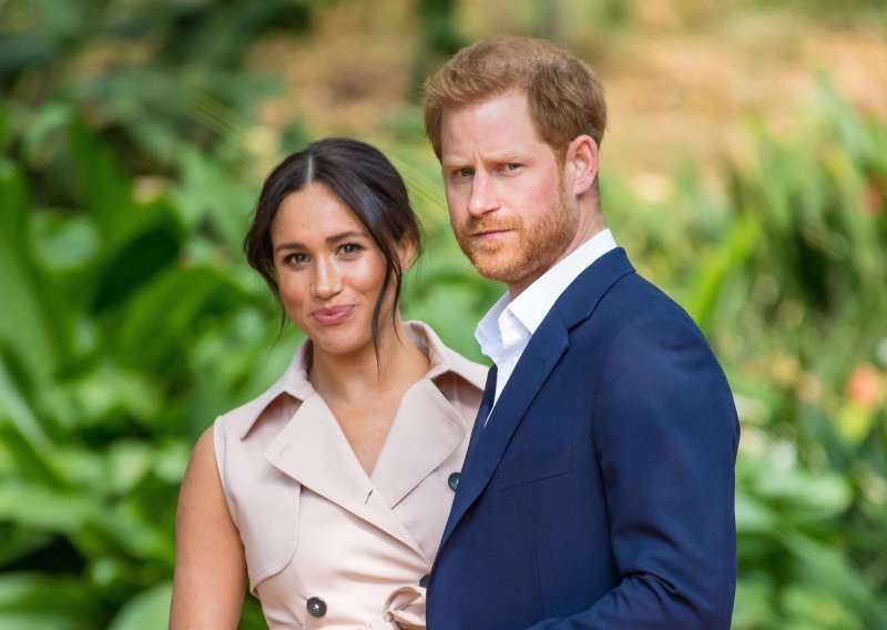 Teške optužbe na račun Meghan Markle: 'Užasna je, odrasle ljude tjera na plač, diktatorica u štiklama...'