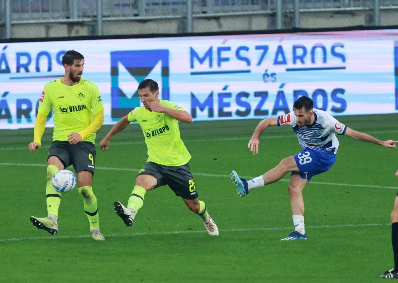 SuperSport Hrvatska nogometna liga, 6. kola, Osijek - Slaven Belupo 1:0, 15.9.2024., video sažetak