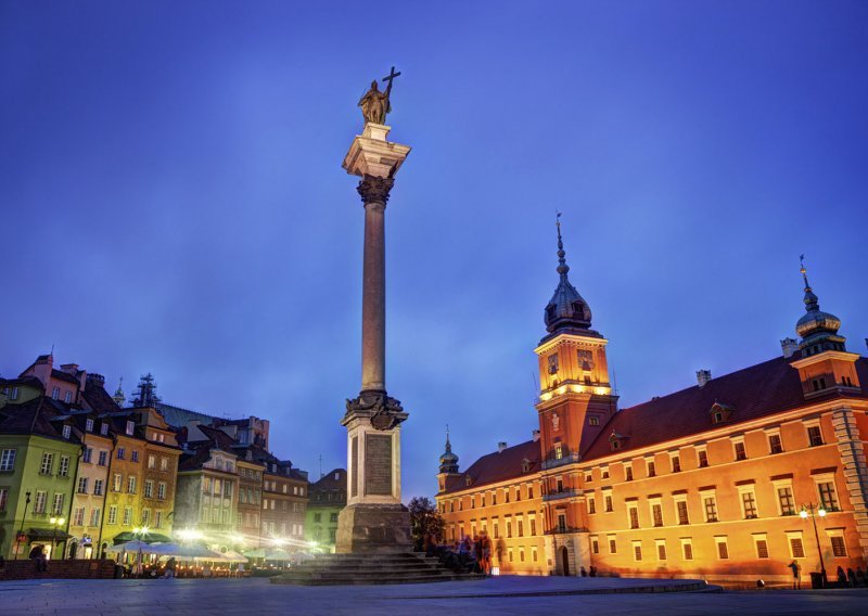 Većina Poljaka je protiv bilo kakva prihvata izbjeglica