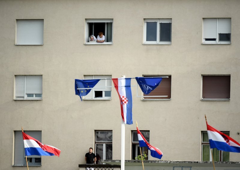 Stižu mjere pomoći za podstanare: Evo koliko bi mogli dobiti od države