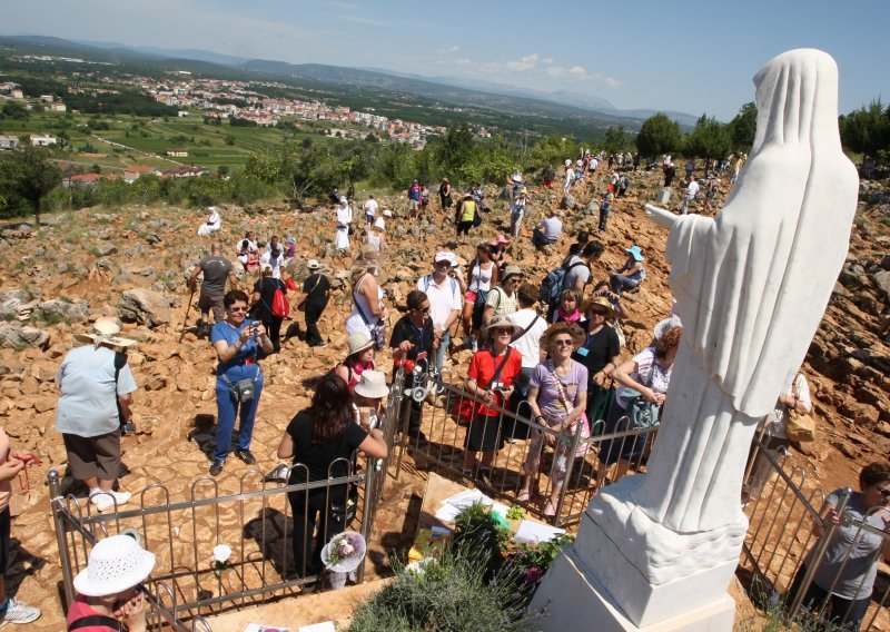 Duhovno iskustvo: Vatikan će iznijeti stav o Međugorju