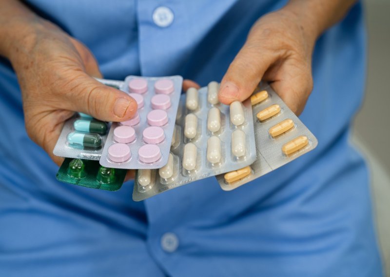 Otpornost bakterija na antibiotike sve veći problem, zbog toga bi mogli umrijeti milijuni