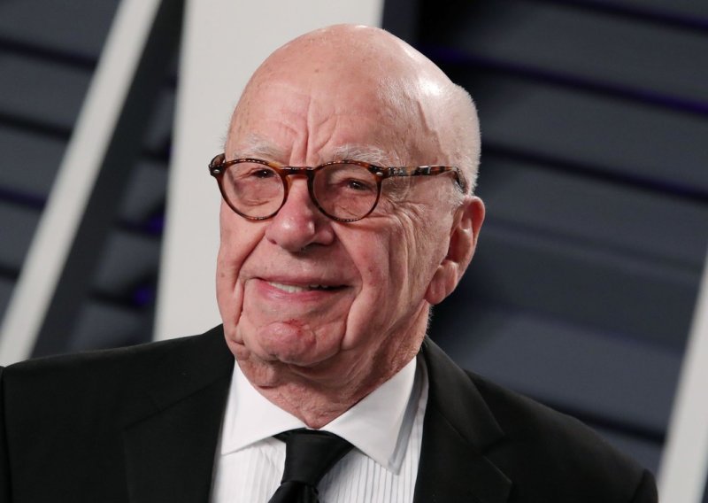 Rupert Murdoch u problemima: Nastavlja se opaka bitka za nasljedstvo