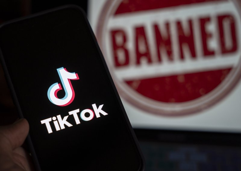 TikTok u borbi za opstanak u SAD-u: Što se točno krije iza pokušaja zabrane najpopularnije aplikacije