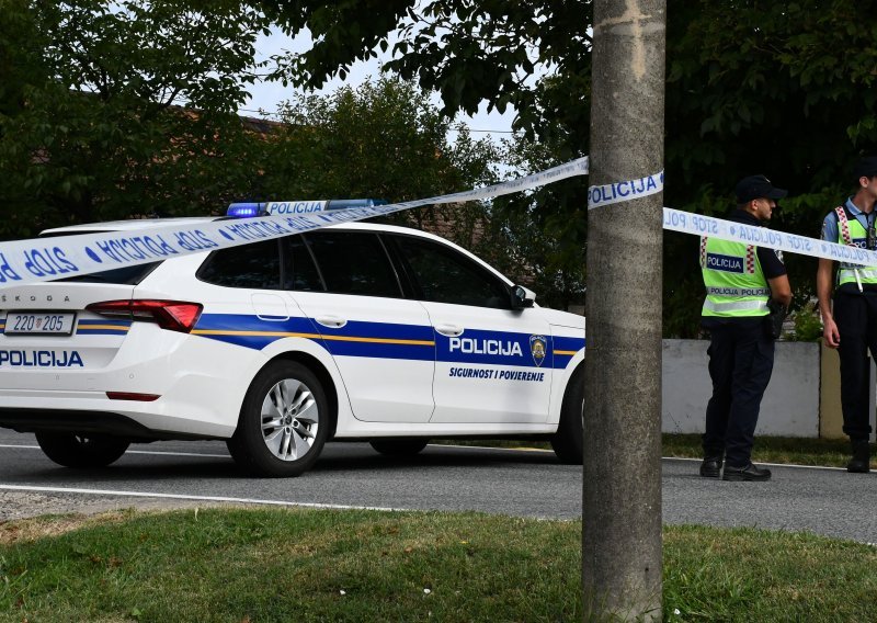 Upalio svjetlo u kući i izazvao eksploziju, muškarac teško ozlijeđen