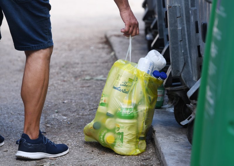 Povećava se povratna naknada za ambalažu! Evo za koliko