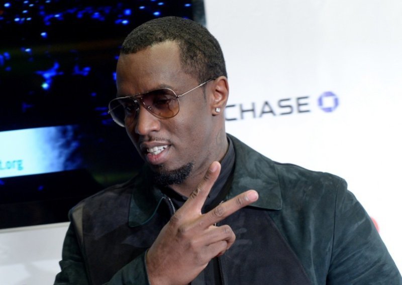 Sean Combs ostaje u pritvoru zbog optužbi za pranje novca i trgovinu ljudima