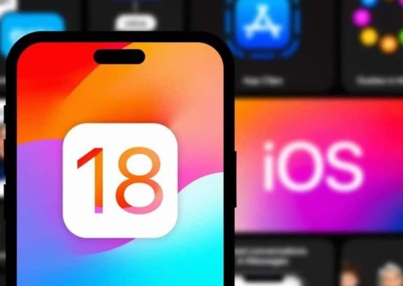 Stigao je iOS 18: Jeste li isprobali njegove najbolje značajke?