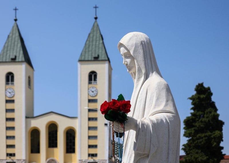 Ako Međugorje dobije zeleno svjetlo, znači li to da Vatikan priznaje ukazanja? Baš i ne