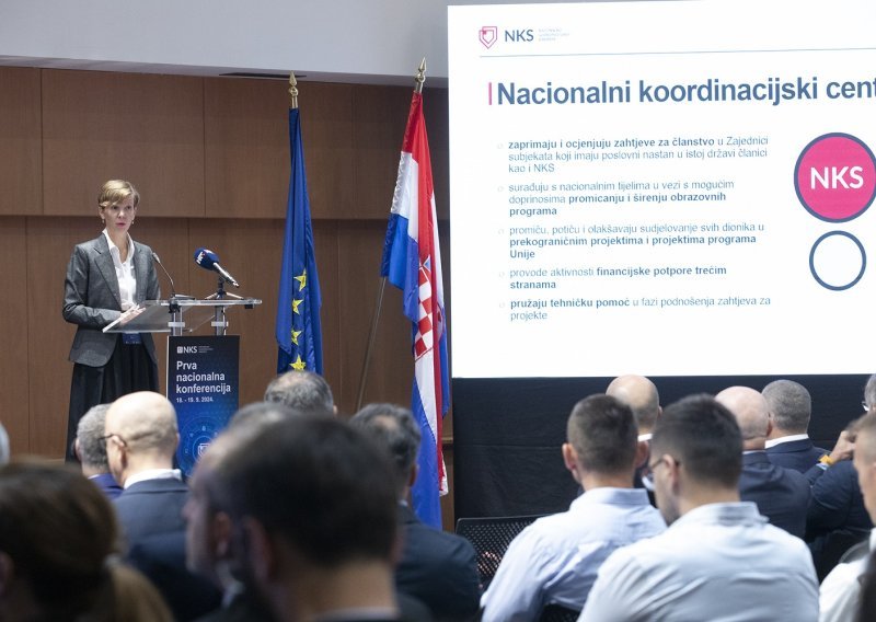 Otvorena Prva nacionalna konferencija o kibernetičkoj sigurnosti