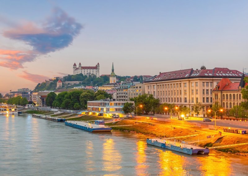 U ove gradove više se ne bi vratili: Turisti napravili popis, na njemu i hrvatski biser