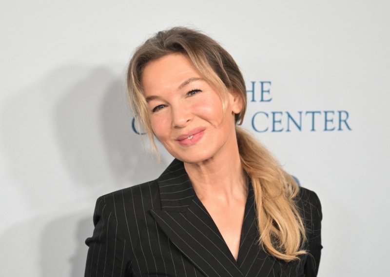 Renee Zellweger kao da ne stari: Njezin izgled je nevjerojatan