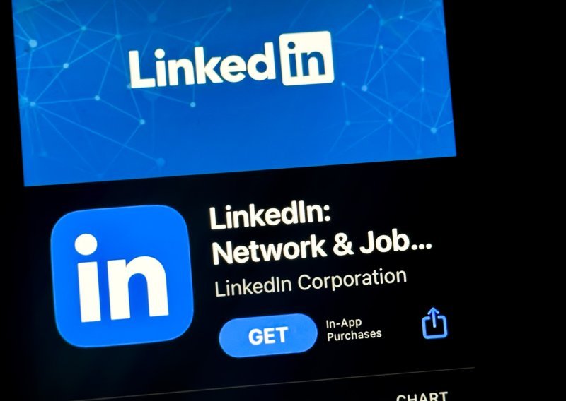 Linkedin bez dozvole trenira umjetnu inteligenciju na korisničkim podacima