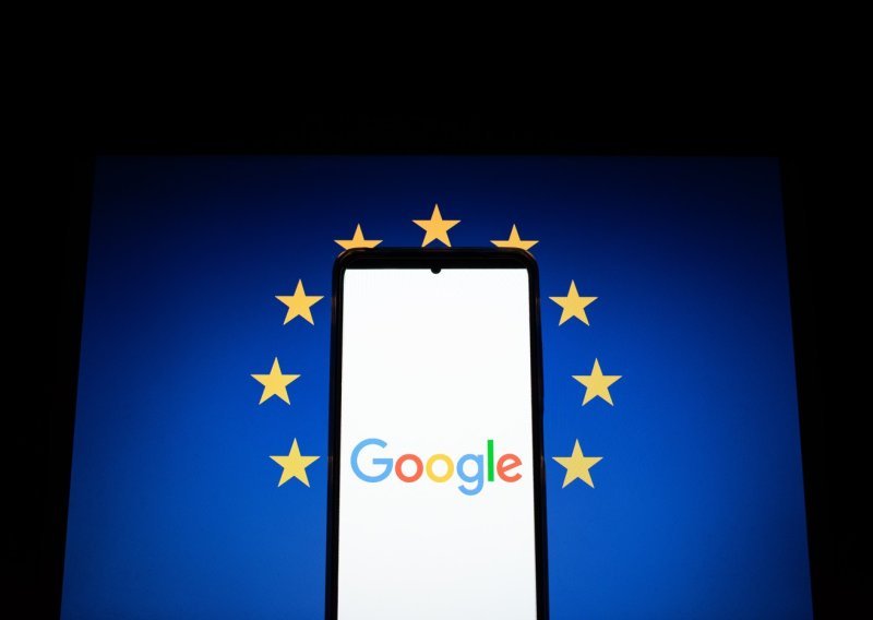 Google se navodno želi nagoditi s EU, evo što su ponudili