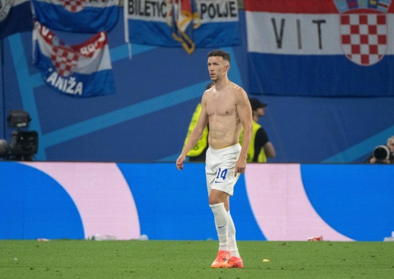 Ivan Perišić otvoreno o ponudama koje je dobivao, ali i priznao tko mu je idol