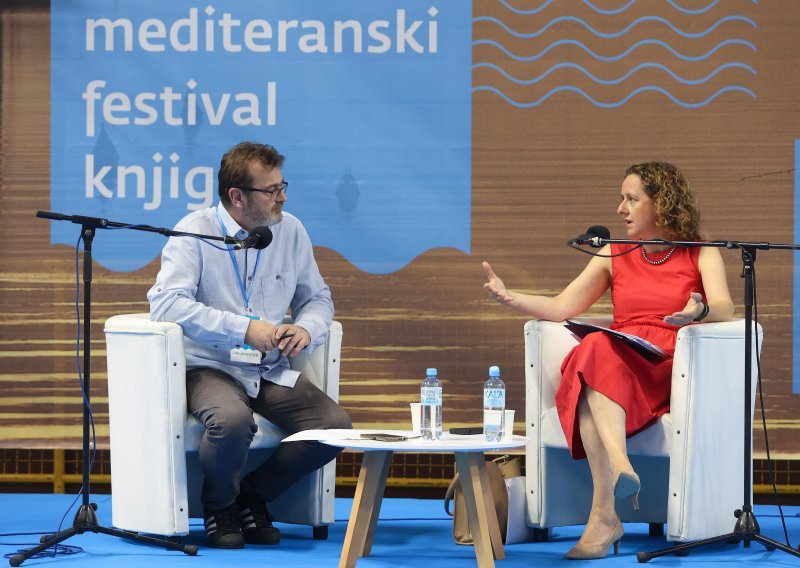 Kreće Mediteranski festival knjige, evo što su pripremili u Splitu