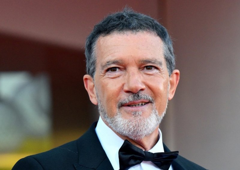 Antonio Banderas o bivšoj ljubavi: 'Melanie je najbolja prijateljica koju imam'