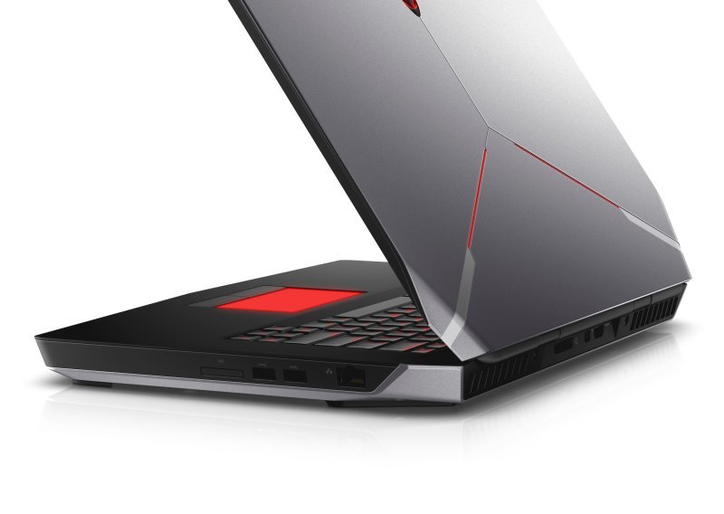 Dell i Instar ove subote u Areni predstavljaju novi Alienware