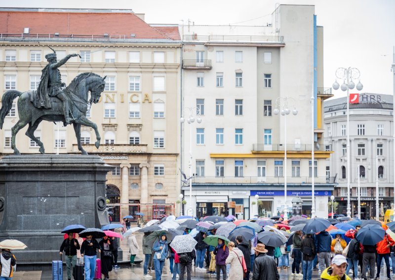 Poboljšan kreditni rejting Zagreba, jedna stvar ključna za financije