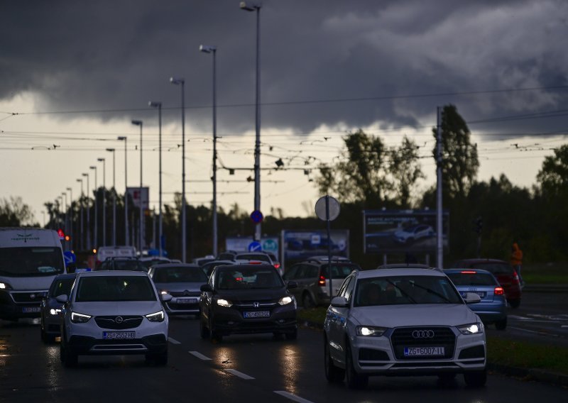 Kiša i olujno jugo sutra će pokazati zube, ali ne svima: Ljeto se vraća u jednu regiju