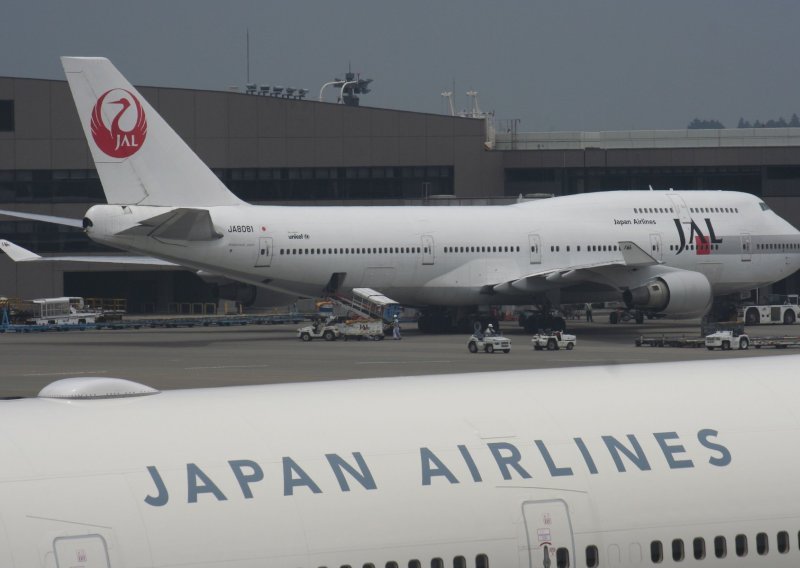 Nitko nema zanimljiviji način borbe s masovnim turizmom od Japana