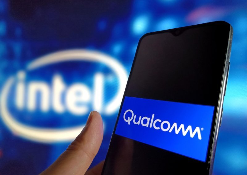 Na pomolu najveća tech akvizicija? Qualcomm navodno želi preuzeti posrnuli Intel