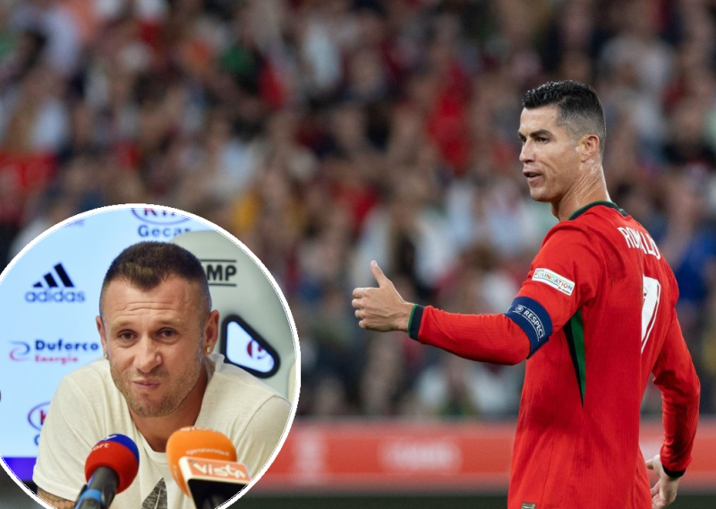 Bivši igrač Real Madrida: Ronaldo ne zna igrati nogomet, može on zabiti 3000 golova...