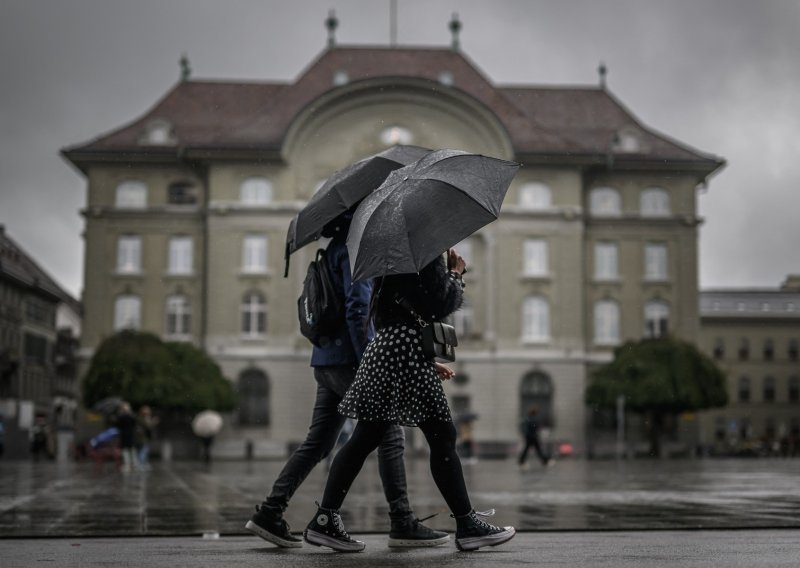 Švicarci na referendumu o bioraznolikosti, evo što su zaokružili