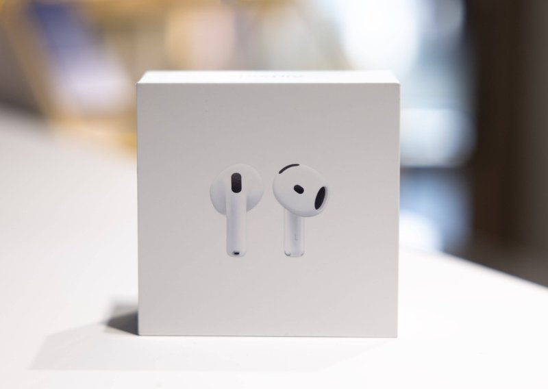 Žurite se kupiti AirPodse 4? Evo zašto su AirPods Pro 2 bolji izbor