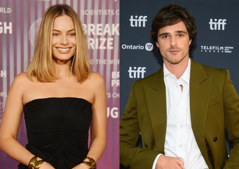 Margot Robbie i Jacob Elordi glumit će u novoj verziji kultnog ljubića 'Orkanski visovi'