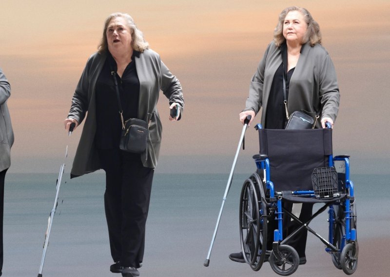 Nove fotografije Kathleen Turner rastužile njezine obožavatelje