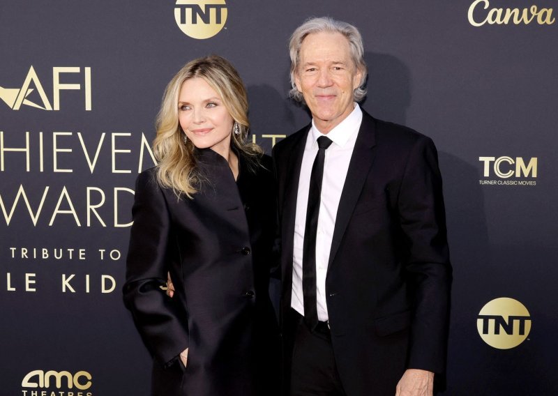 Michelle Pfeiffer i njezin suprug 30 su se godina držali dogovora, no sada sve pada u vodu