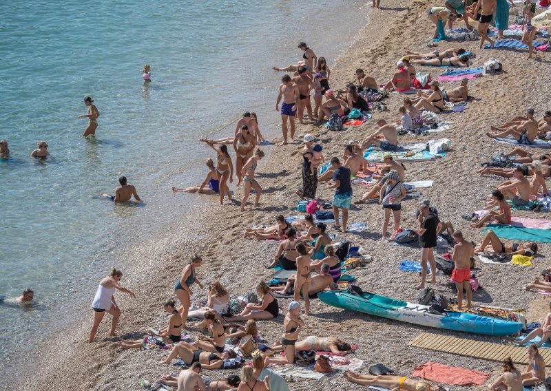 Hoće li smještaj idućeg ljeta na obali biti najskuplji ikad?