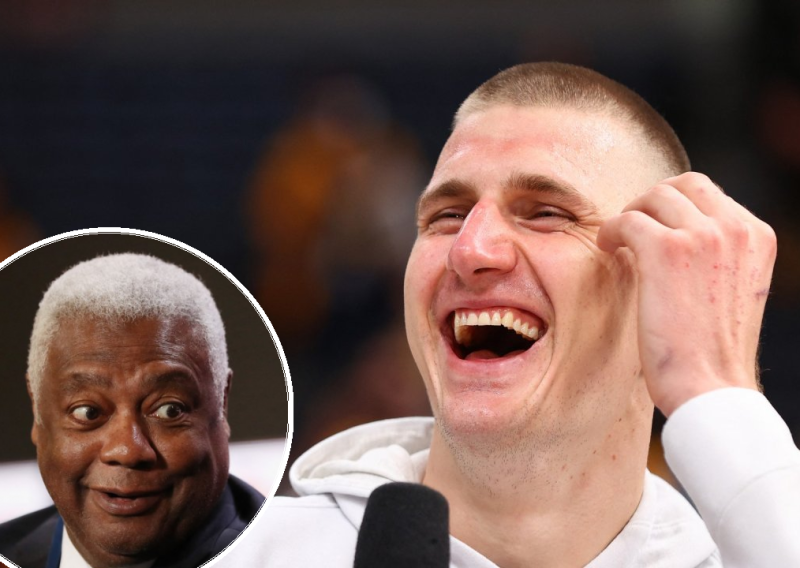 NBA legenda se obrusila na novi 'Dream Team': Jokić je napravio budale od njih