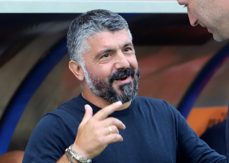 Gattuso u Jadranski derbi ulazi s udarnim sastavom; vraćaju se čak petorica