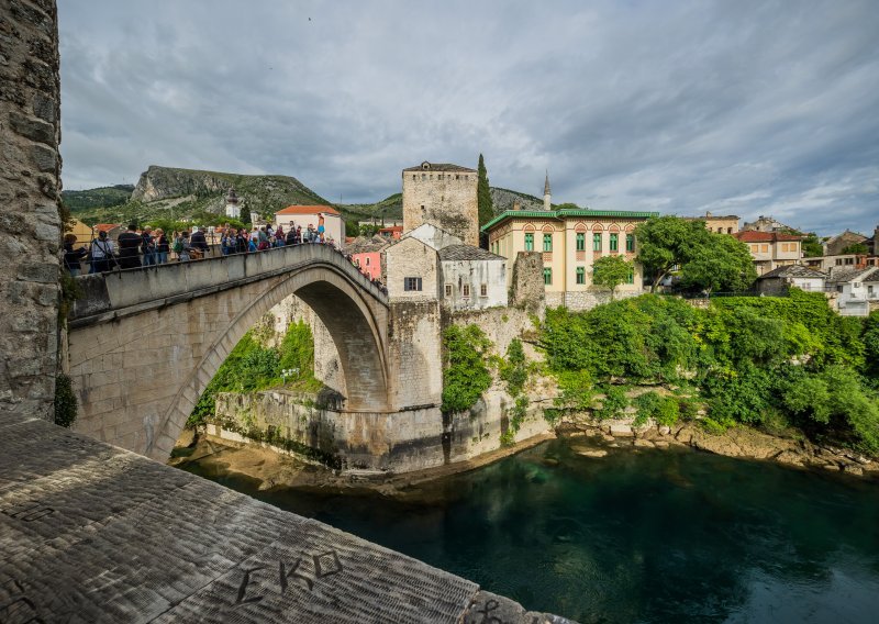 Mostar postaje baza talijanskog Sky Alpsa, evo gdje će se sve letjeti