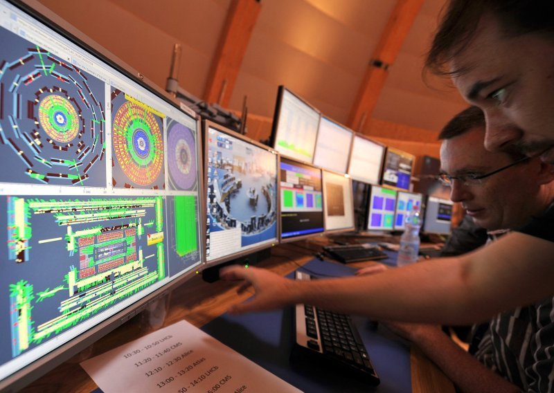 CERN otpušta skoro 400 ruskih znanstvenika, ozbiljni projekti ugroženi