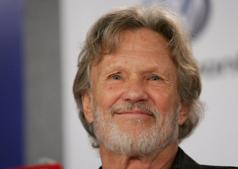 Umro Kris Kristofferson, glumac i pjevač koji je napisao posljednji hit Janis Joplin