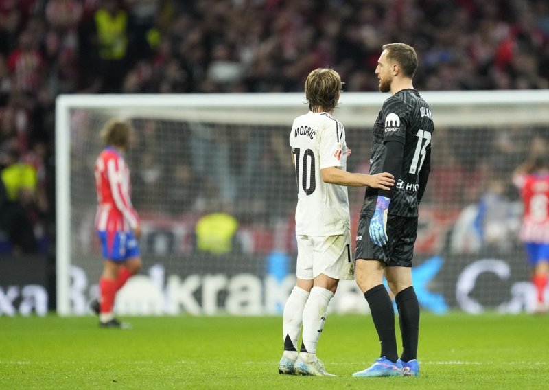 Nevjerojatno! Modrić ostavio u čudu i Ancelottija, i cijeli nogometni svijet