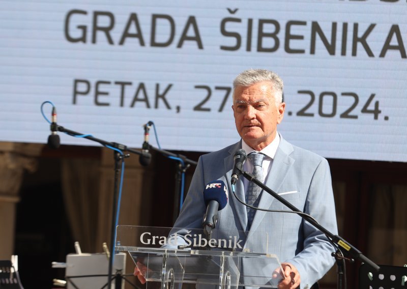 Hoće li odluku Šibenika slijediti i drugi? 'Neću dizati niti porez na nekretnine, niti turistički paušal'