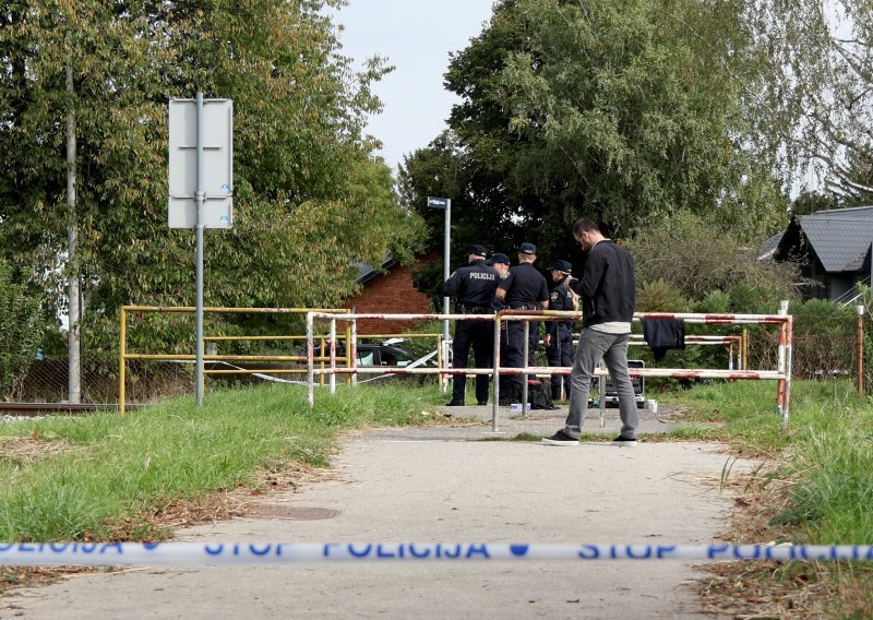 Užas u Zagrebu: Maloljetnik poginuo u naletu vlaka