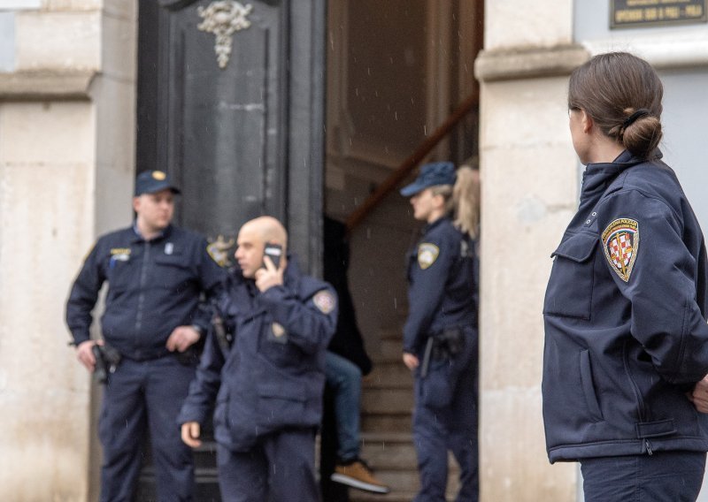 Policija u Istri uhitila Srbina s Interpolove tjeralice