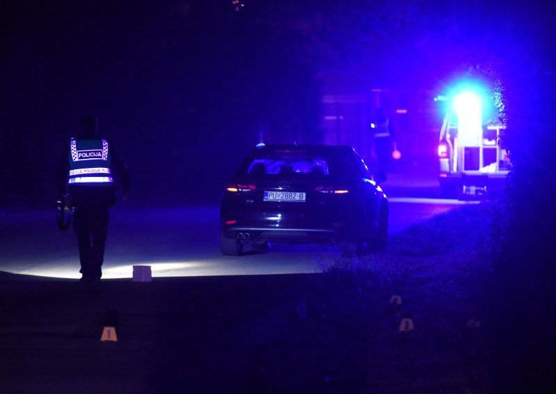 Prometna nesreća kod Osijeka: Jedna osoba poginula, tri ozlijeđene