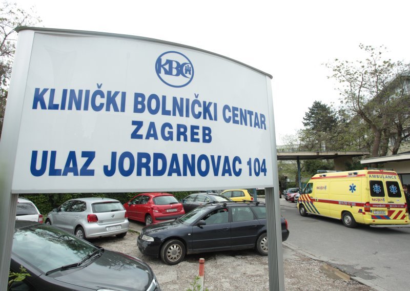 Onkološkim bolesnicima na Jordanovcu otkazana zračenja: 'Stroj se opet pokvario'