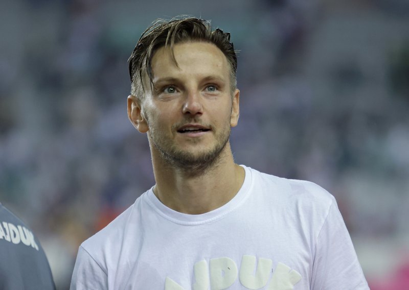 Ivan Rakitić otkrio da je bio na korak od odlaska u drugi klub