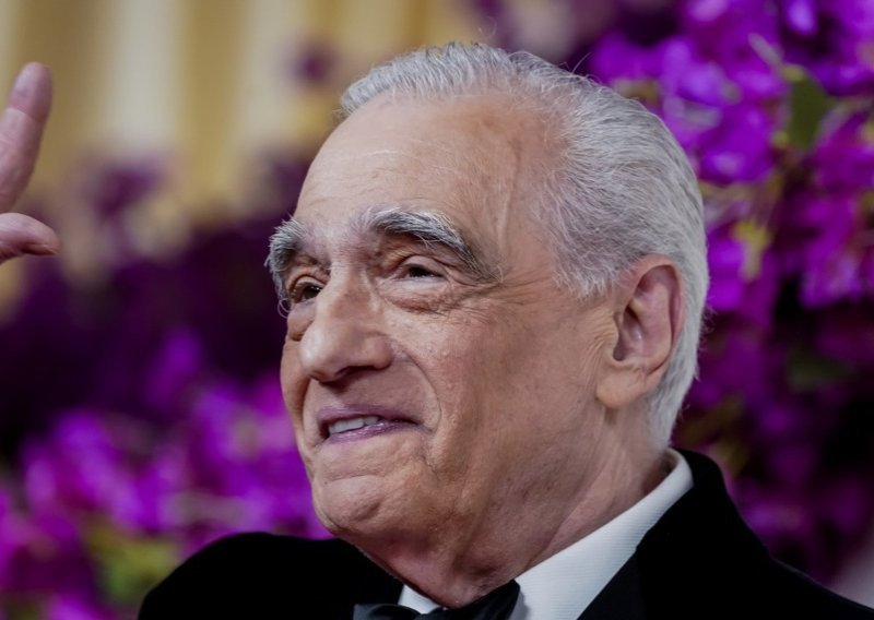 Podsjetit će se svojih korijena: Martin Scorsese na Siciliji snima dokumentarac