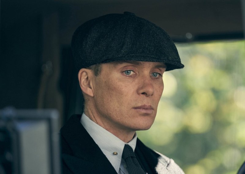 Stiže dugoočekivani film: Cillian Murphy vraća se s 'Peaky Blindersima'